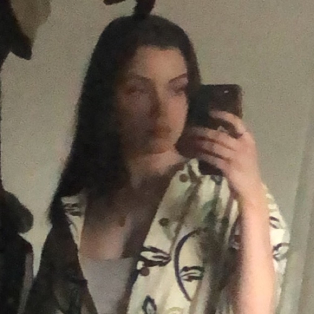 Meet your Posher, Lily